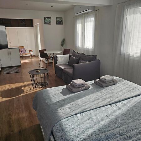 City Center Apartments بافوس المظهر الخارجي الصورة