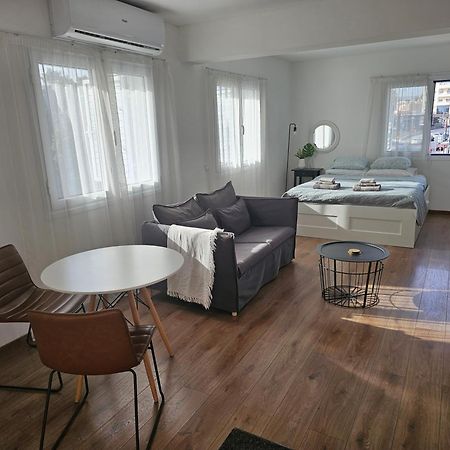 City Center Apartments بافوس المظهر الخارجي الصورة