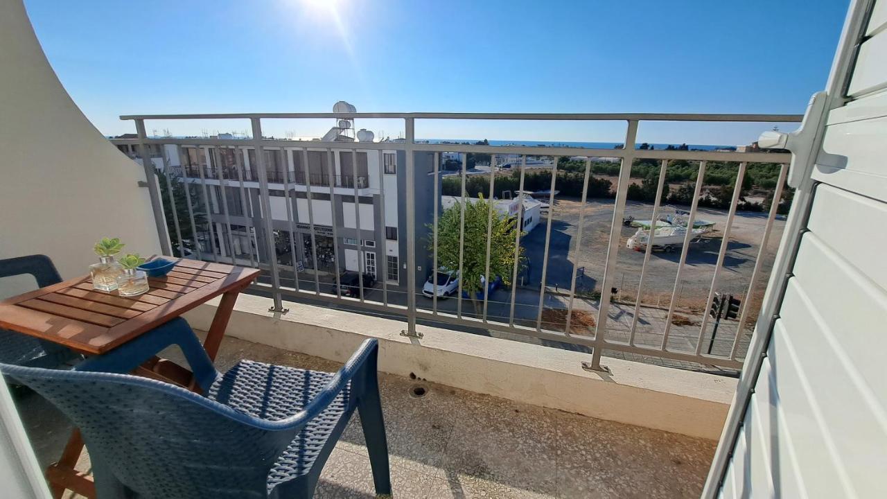 City Center Apartments بافوس المظهر الخارجي الصورة