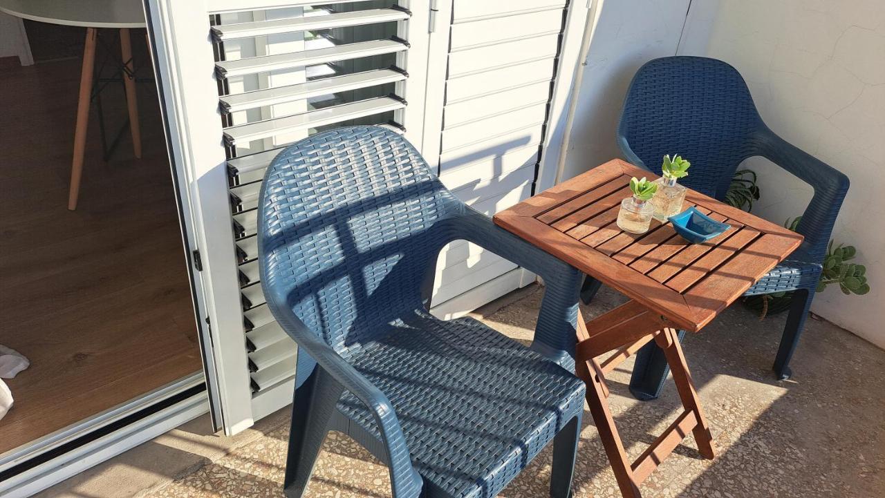 City Center Apartments بافوس المظهر الخارجي الصورة