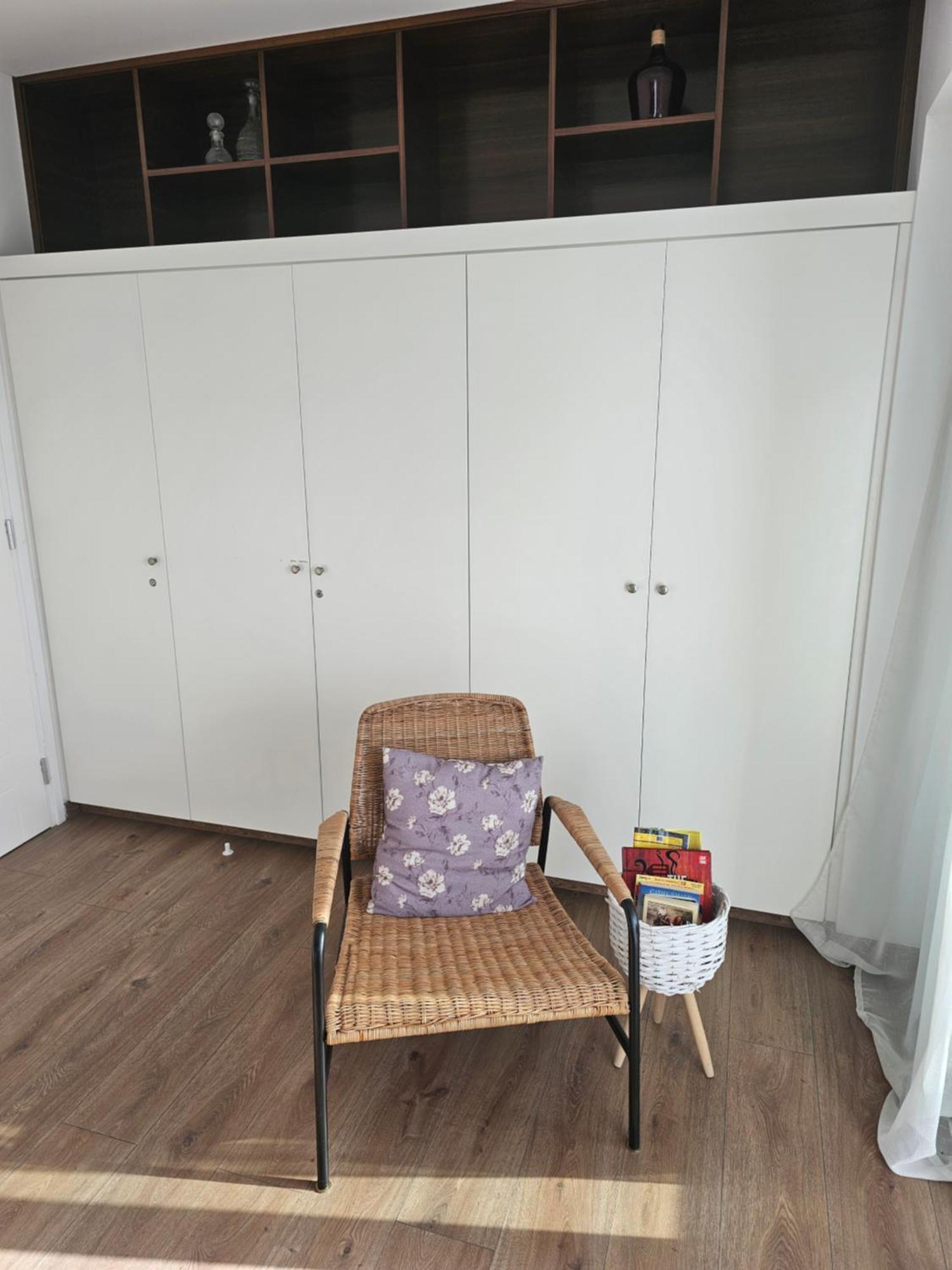 City Center Apartments بافوس المظهر الخارجي الصورة