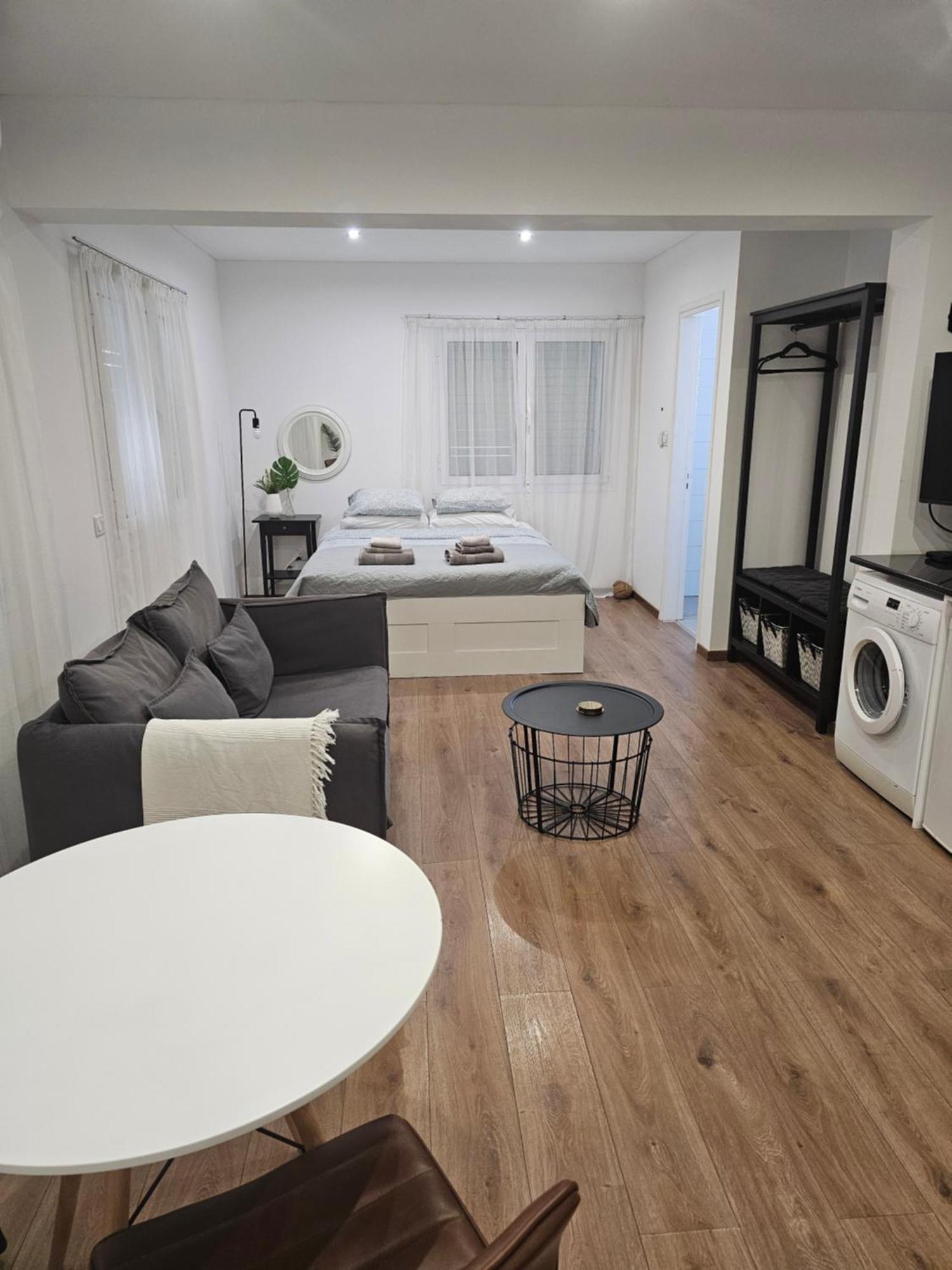 City Center Apartments بافوس المظهر الخارجي الصورة