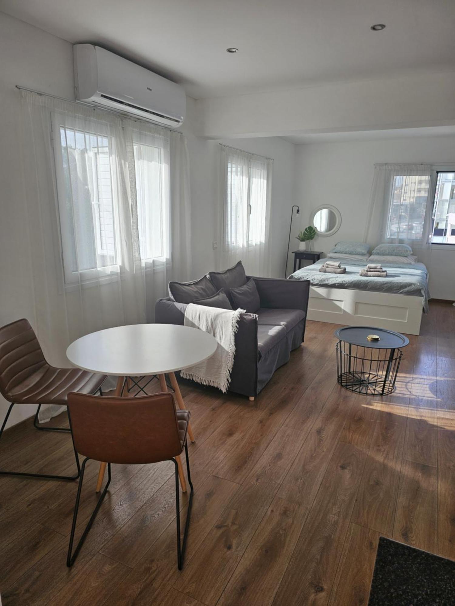 City Center Apartments بافوس المظهر الخارجي الصورة