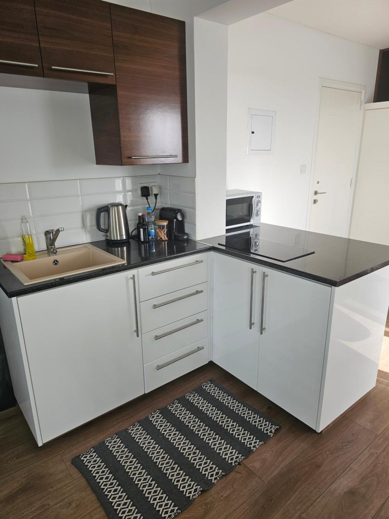 City Center Apartments بافوس المظهر الخارجي الصورة