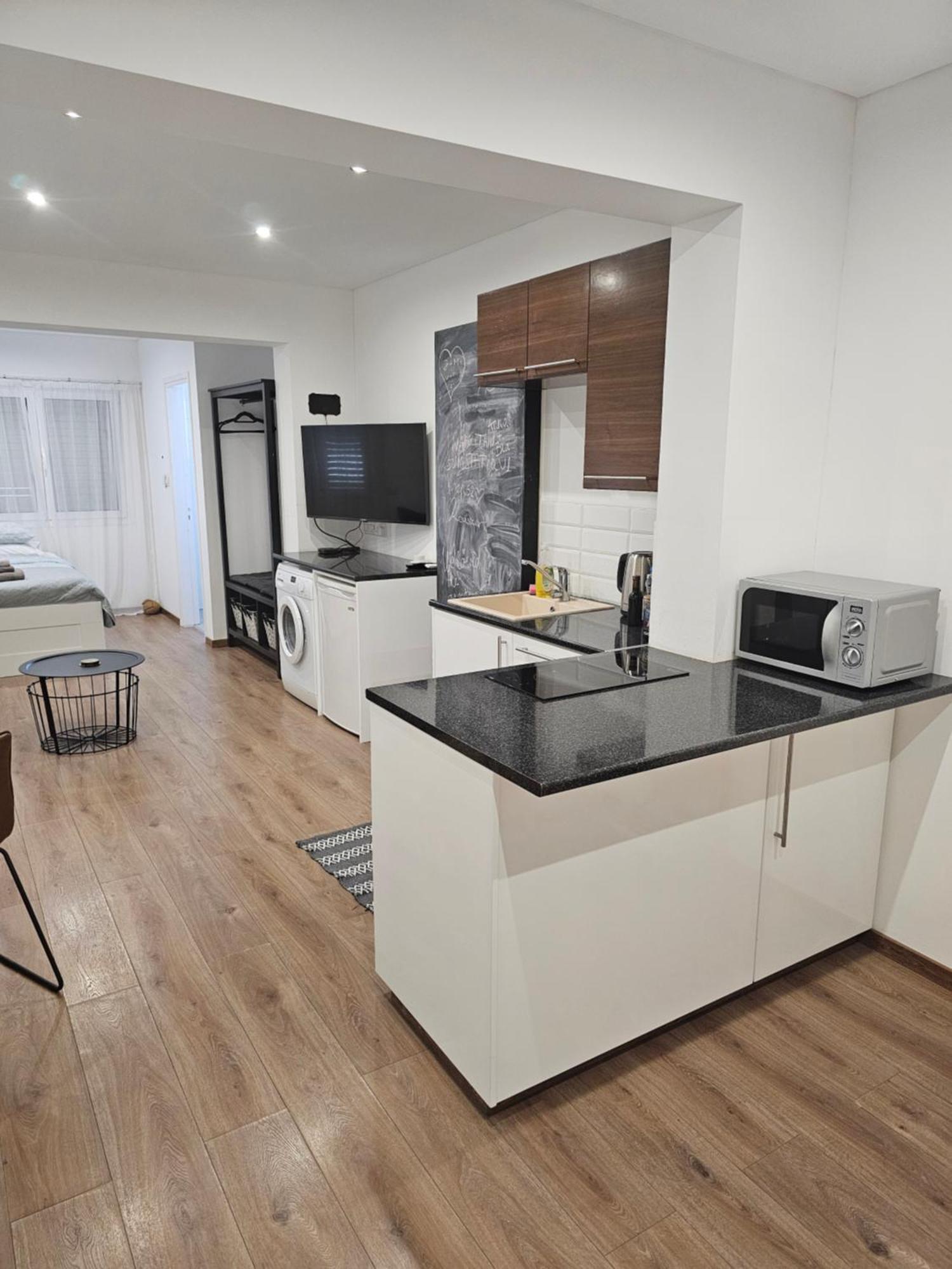 City Center Apartments بافوس المظهر الخارجي الصورة