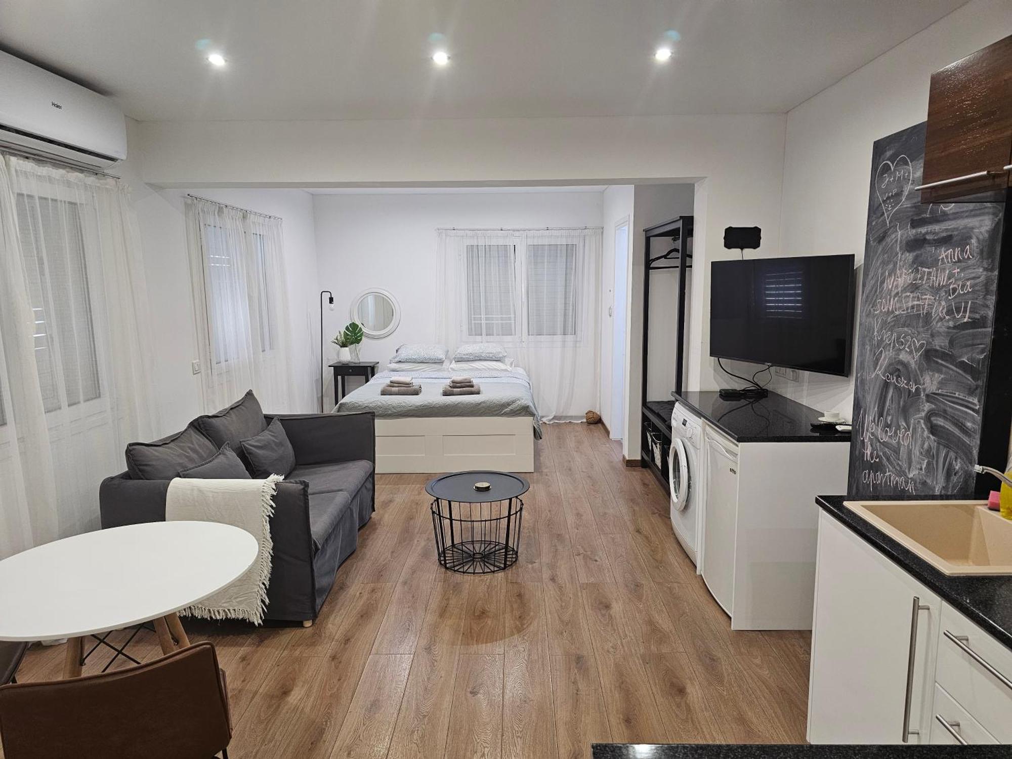 City Center Apartments بافوس المظهر الخارجي الصورة