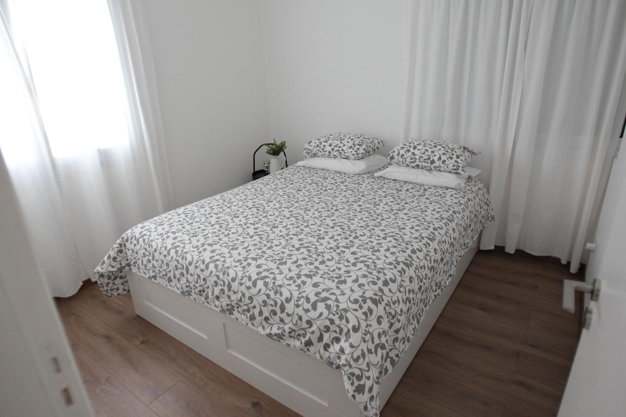City Center Apartments بافوس المظهر الخارجي الصورة