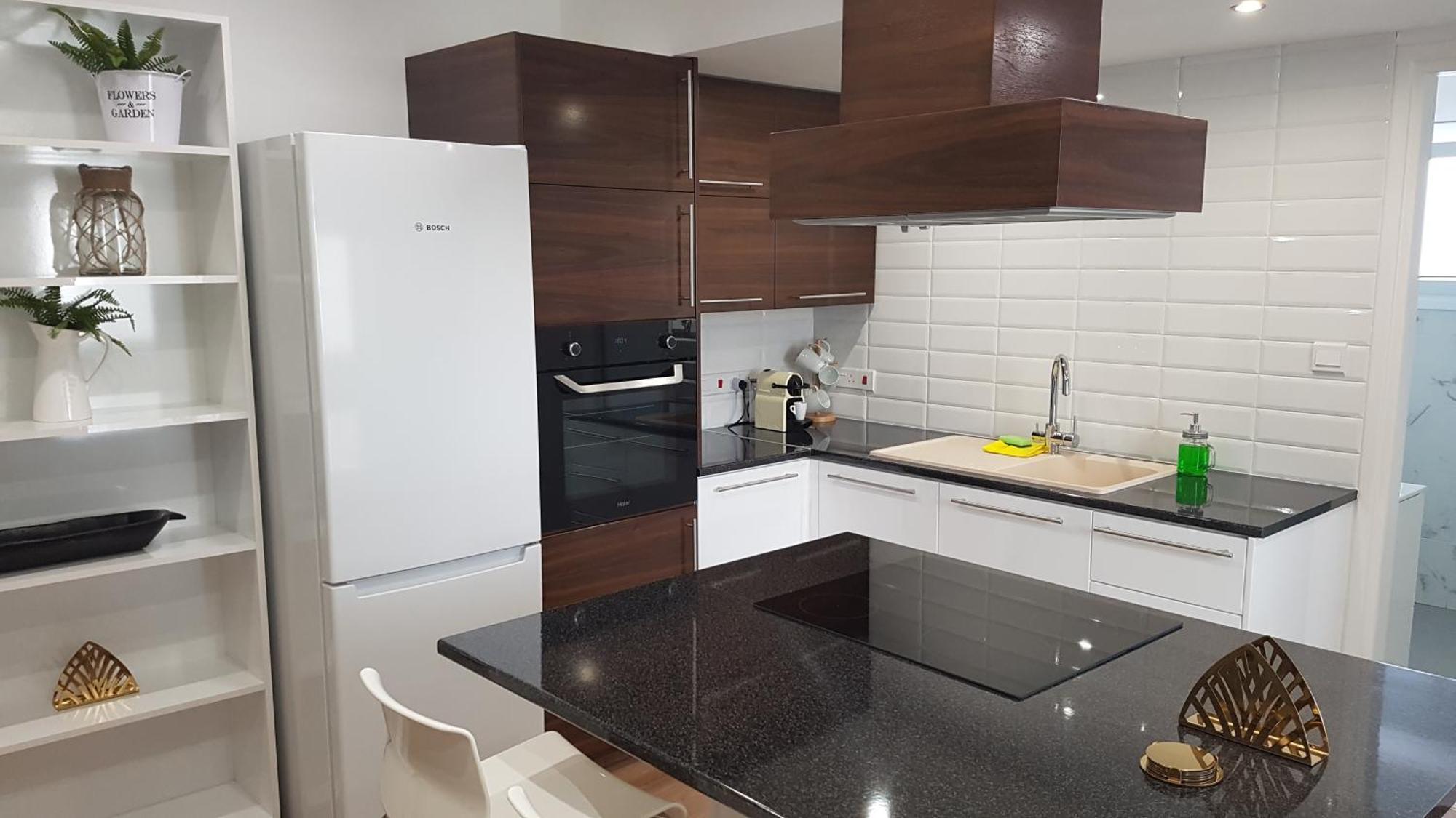City Center Apartments بافوس المظهر الخارجي الصورة