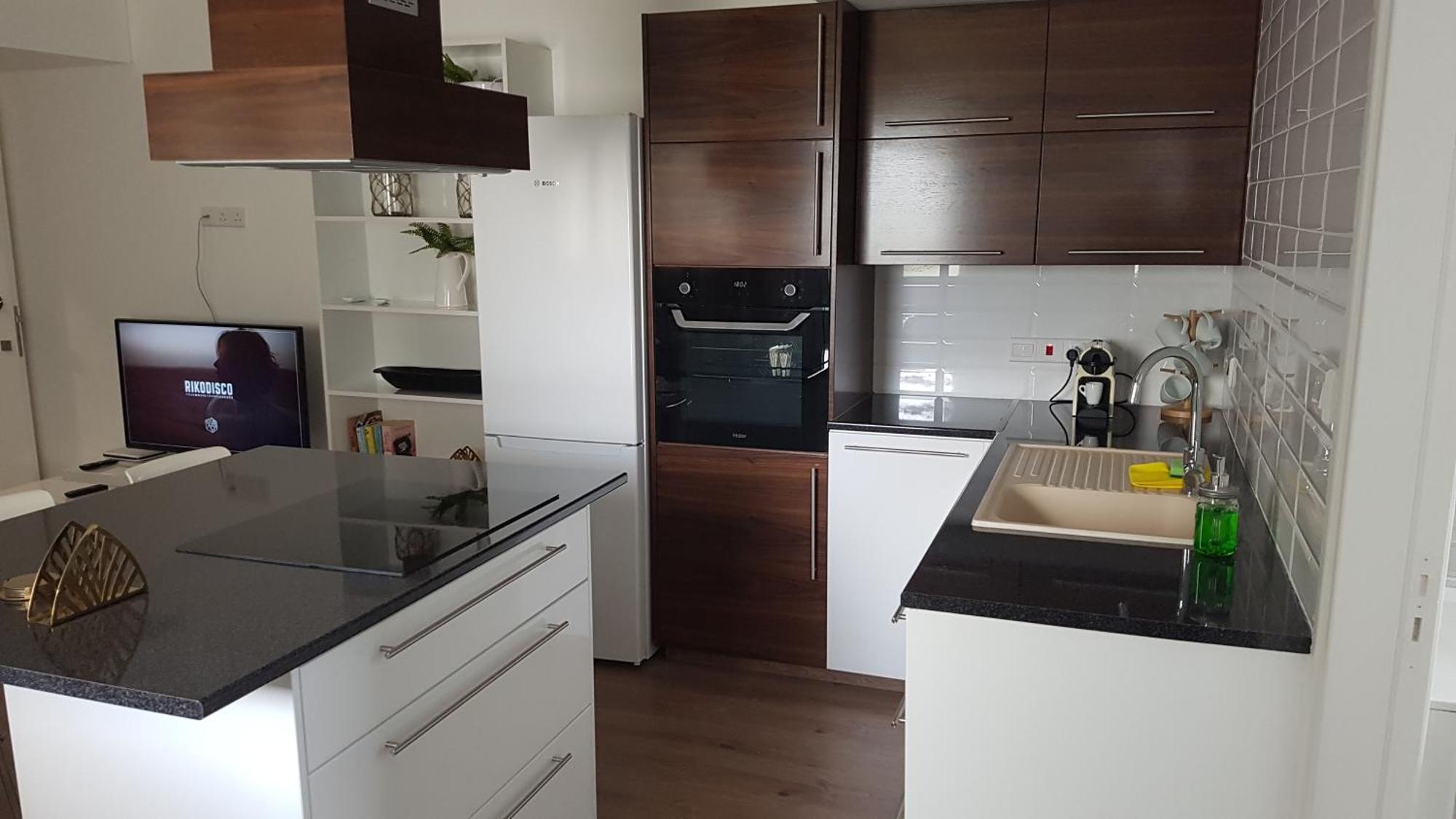 City Center Apartments بافوس المظهر الخارجي الصورة