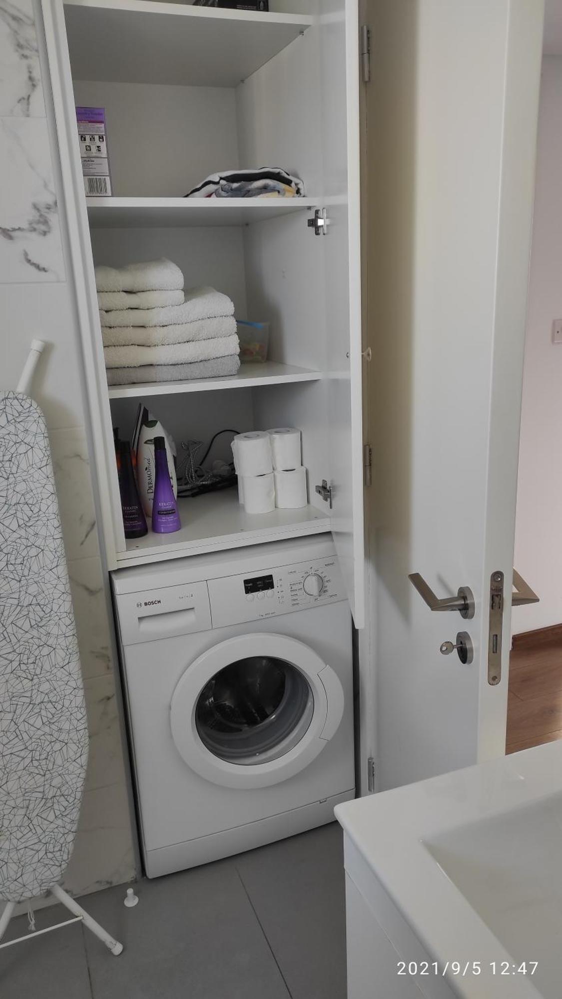 City Center Apartments بافوس المظهر الخارجي الصورة