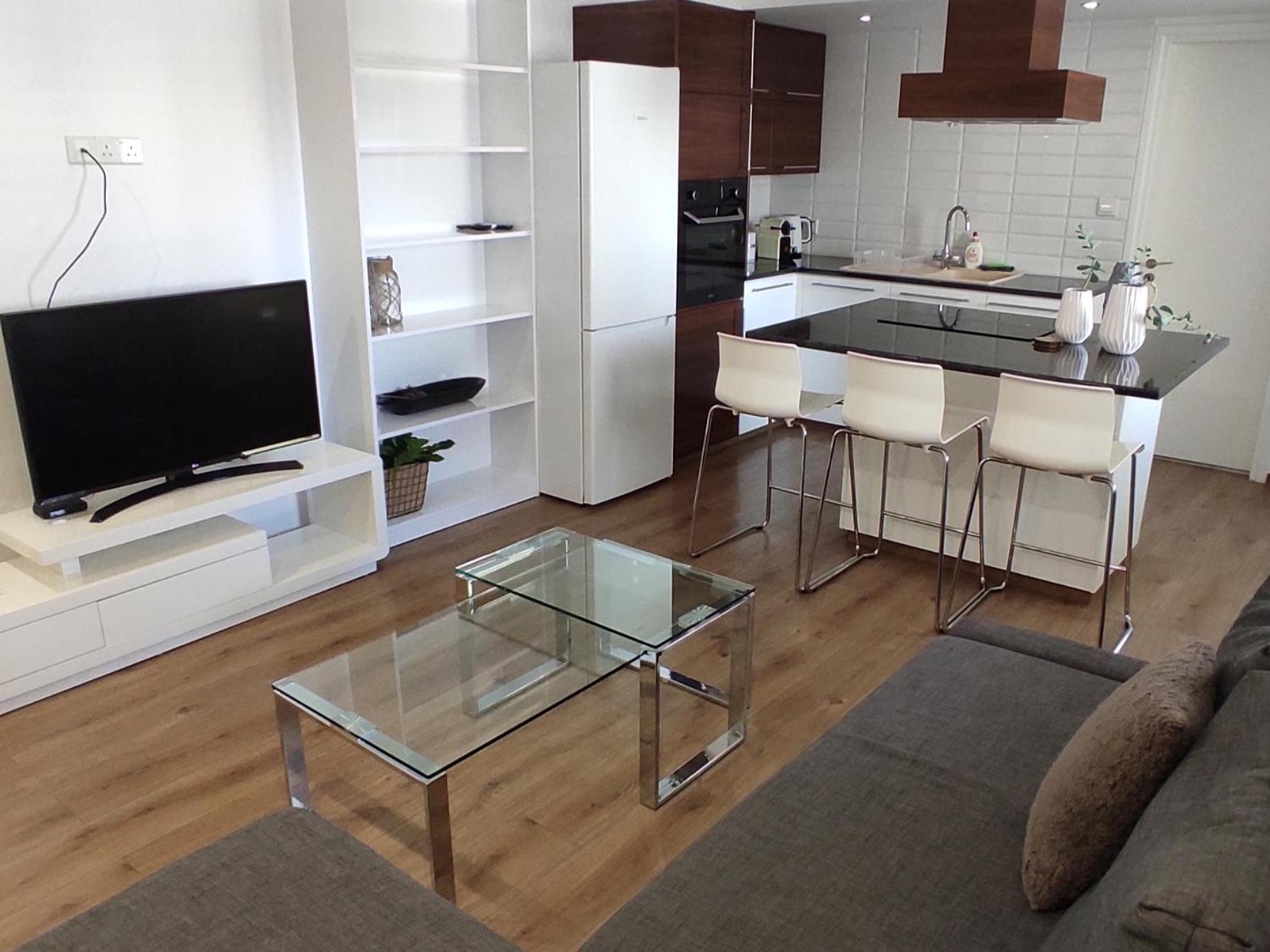 City Center Apartments بافوس المظهر الخارجي الصورة