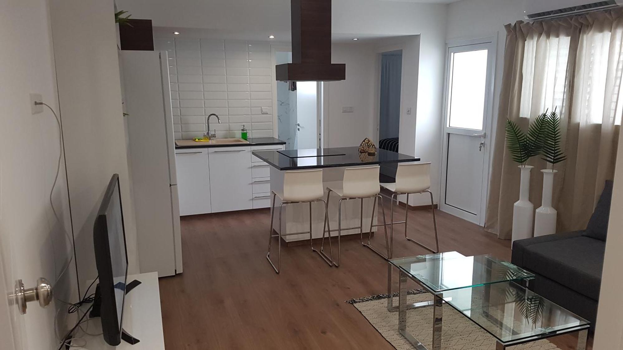 City Center Apartments بافوس المظهر الخارجي الصورة