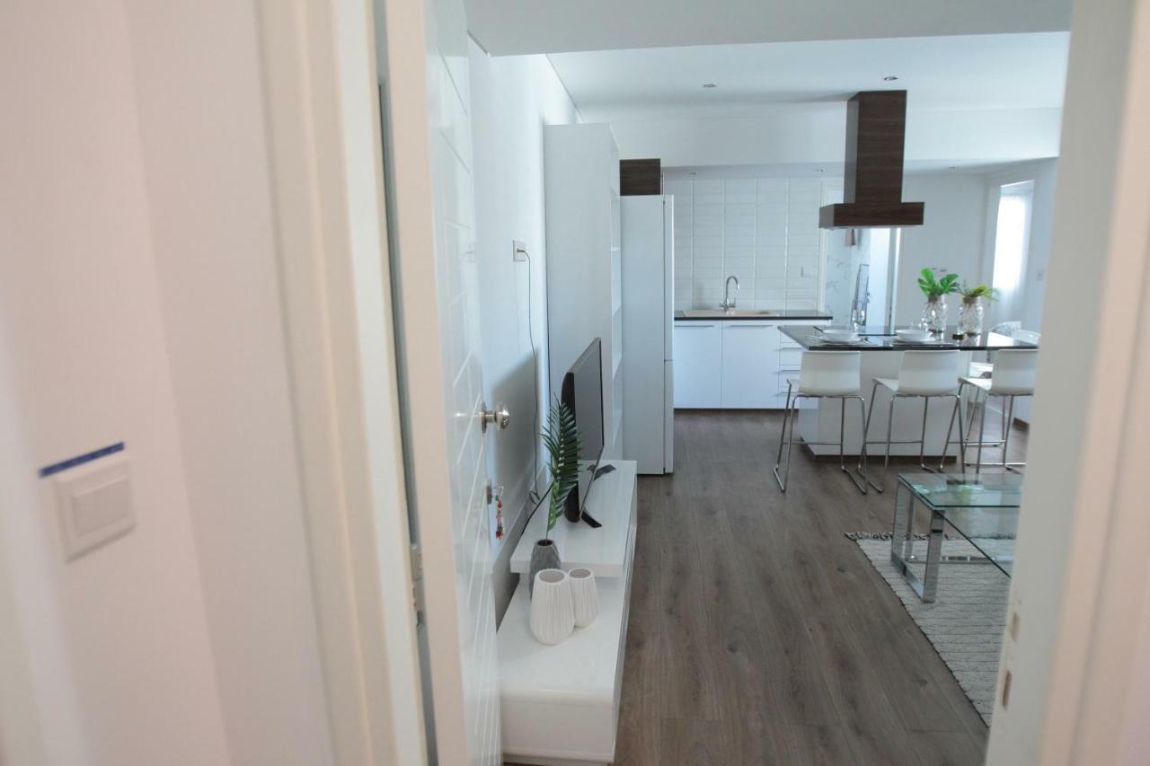 City Center Apartments بافوس المظهر الخارجي الصورة